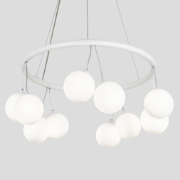 Подвесной светильник MODELUX MS.6120.10 WH