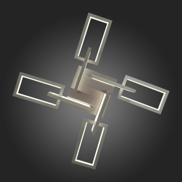 Потолочный светильник ST-Luce CASELIA SL397.102.08