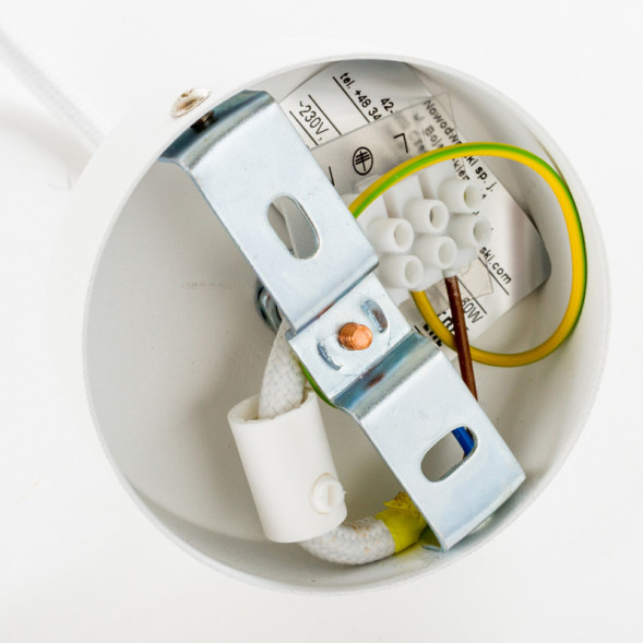 Подвесной светильник Nowodvorski NESS 6767