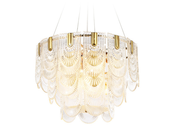 Каскадная люстра Ambrella Light Traditional TR5388