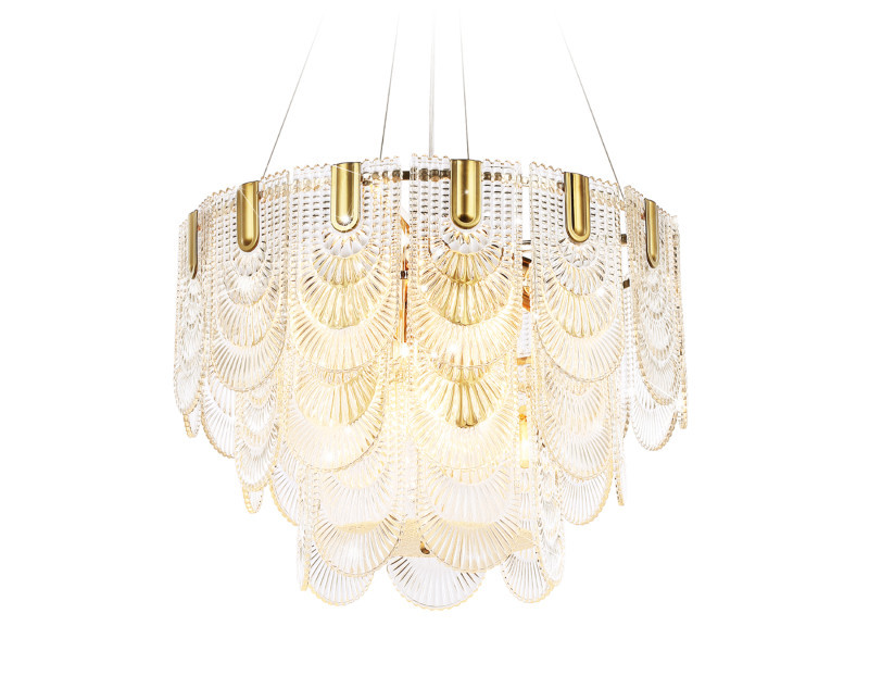 Каскадная люстра Ambrella Light Traditional TR5388