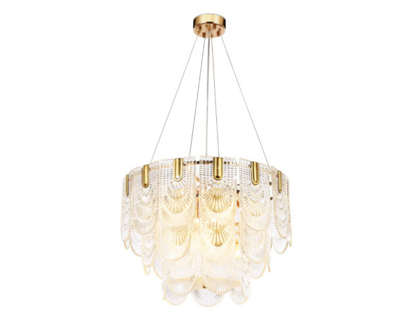 Каскадная люстра Ambrella Light Traditional TR5388