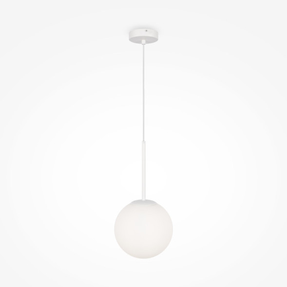 Подвесной светильник Maytoni Basic form MOD321PL-01W1