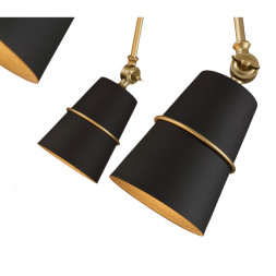 Люстра на штанге ST-Luce SORSPRESO SL458.422.06