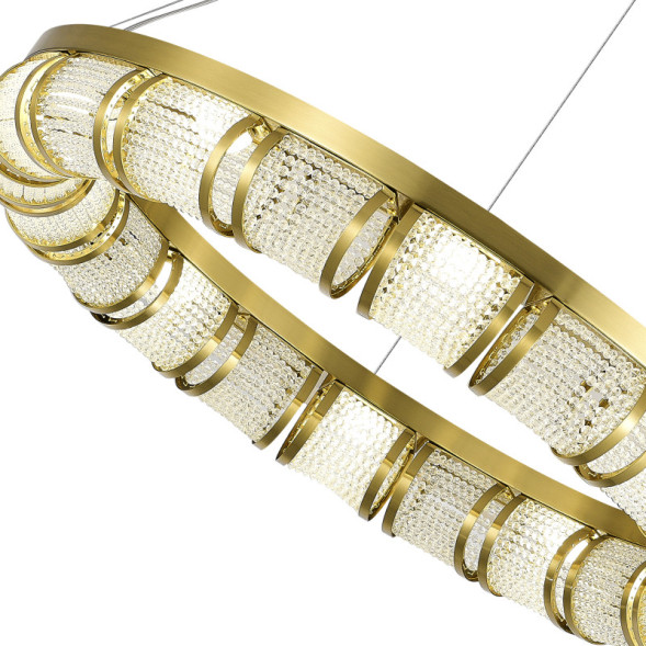 Подвесной светильник ST-Luce Esme SL6011.303.01