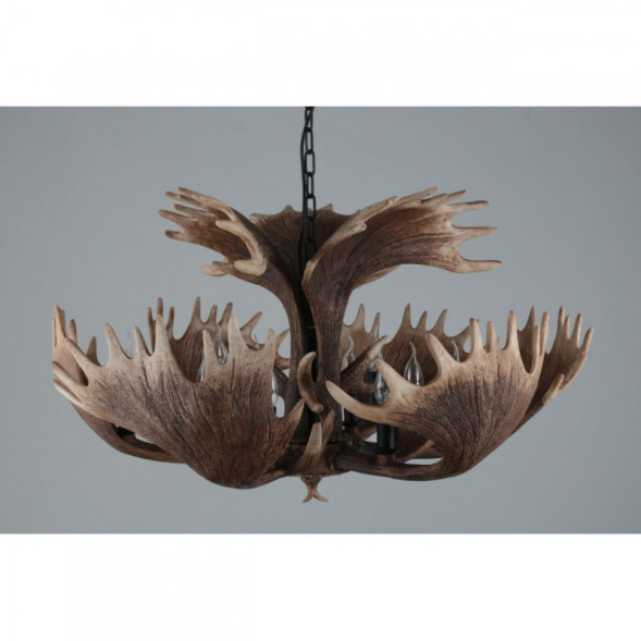 Подвесная люстра Omnilux Omnilux 522 OML-52203-12