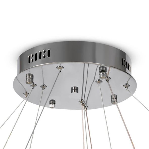 База накладная Freya Tier FR5257A-L3CH