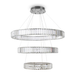 База накладная Freya Tier FR5257A-L3CH