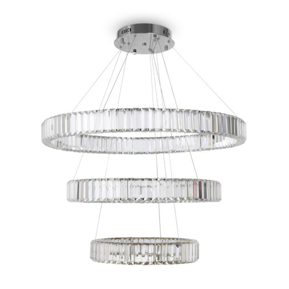 База накладная Freya Tier FR5257A-L3CH