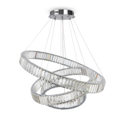 База накладная Freya Tier FR5257A-L3CH