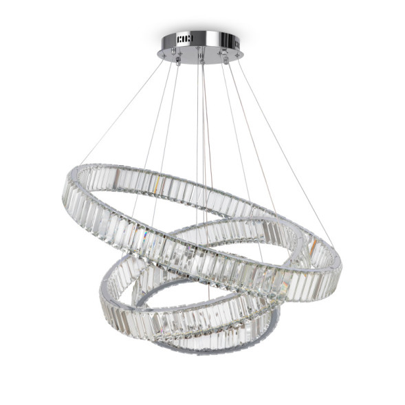 База накладная Freya Tier FR5257A-L3CH