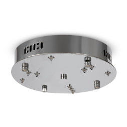 База накладная Freya Tier FR5257A-L3CH