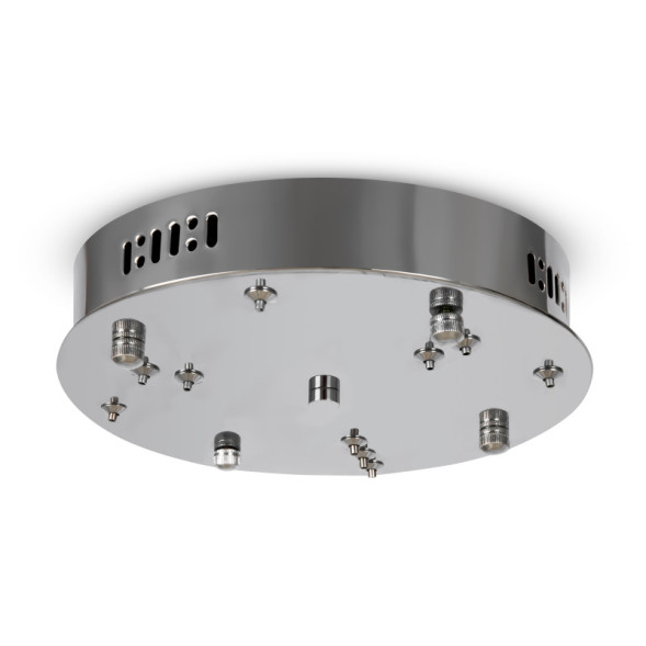 База накладная Freya Tier FR5257A-L3CH