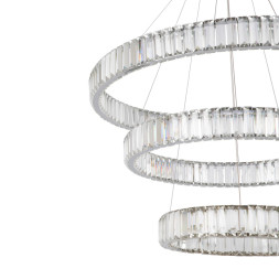 База накладная Freya Tier FR5257A-L3CH