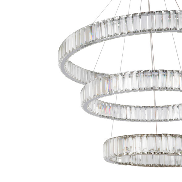 База накладная Freya Tier FR5257A-L3CH