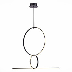 Подвесной светильник ST-Luce Gaia SL6113.433.01