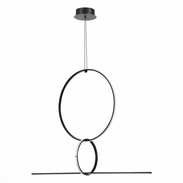 Подвесной светильник ST-Luce Gaia SL6113.433.01