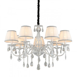 Подвесная люстра Omnilux Omnilux 608 OML-60813-07
