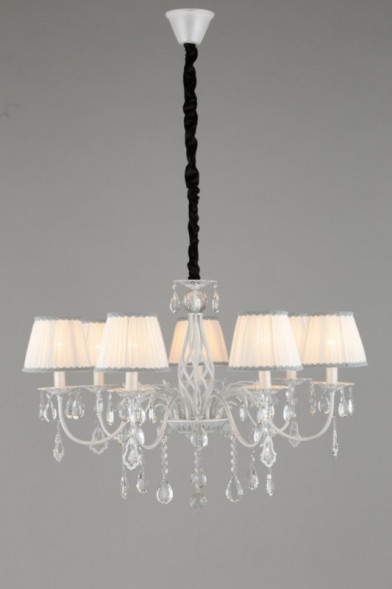 Подвесная люстра Omnilux Omnilux 608 OML-60813-07