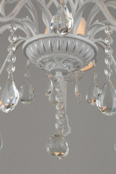 Подвесная люстра Omnilux Omnilux 608 OML-60813-07