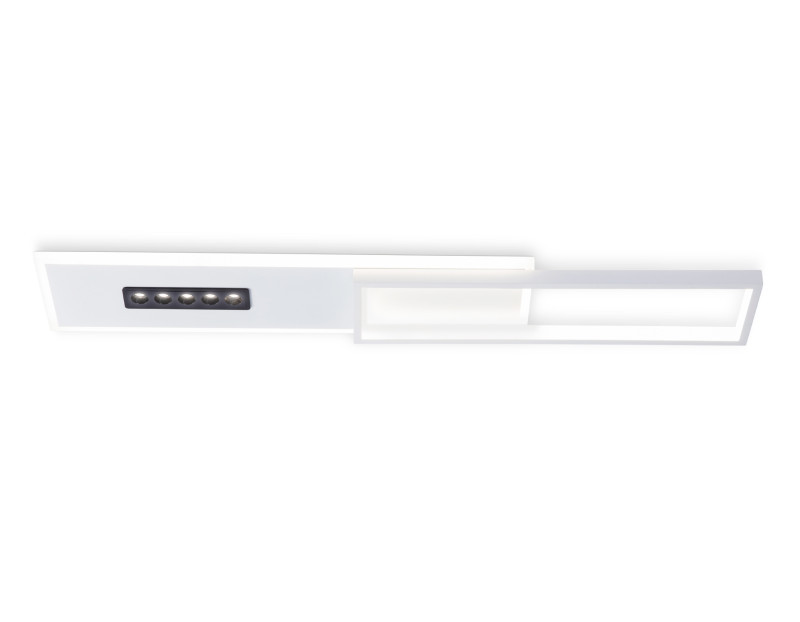 Потолочный светильник Ambrella Light FL51453