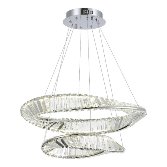 Каскадная люстра ST-Luce RITORTO SL6204.101.02