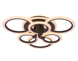 Потолочная люстра Ambrella Light ACRYLICA FA528