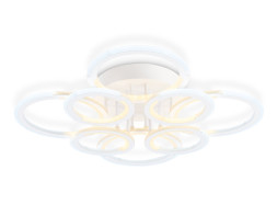 Потолочная люстра Ambrella Light FA8945 ACRYLICA
