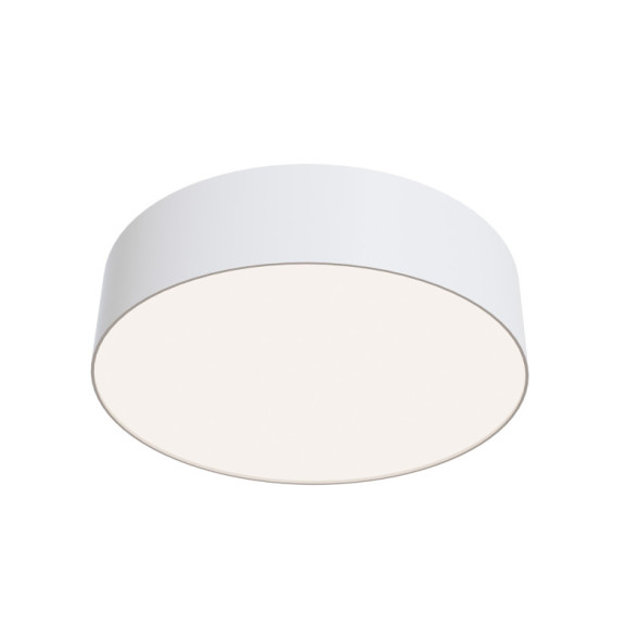 Потолочный светильник Maytoni Technical Zon C032CL-24W4K-RD-W