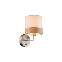 Бра Globo 15221W CHIPSY
