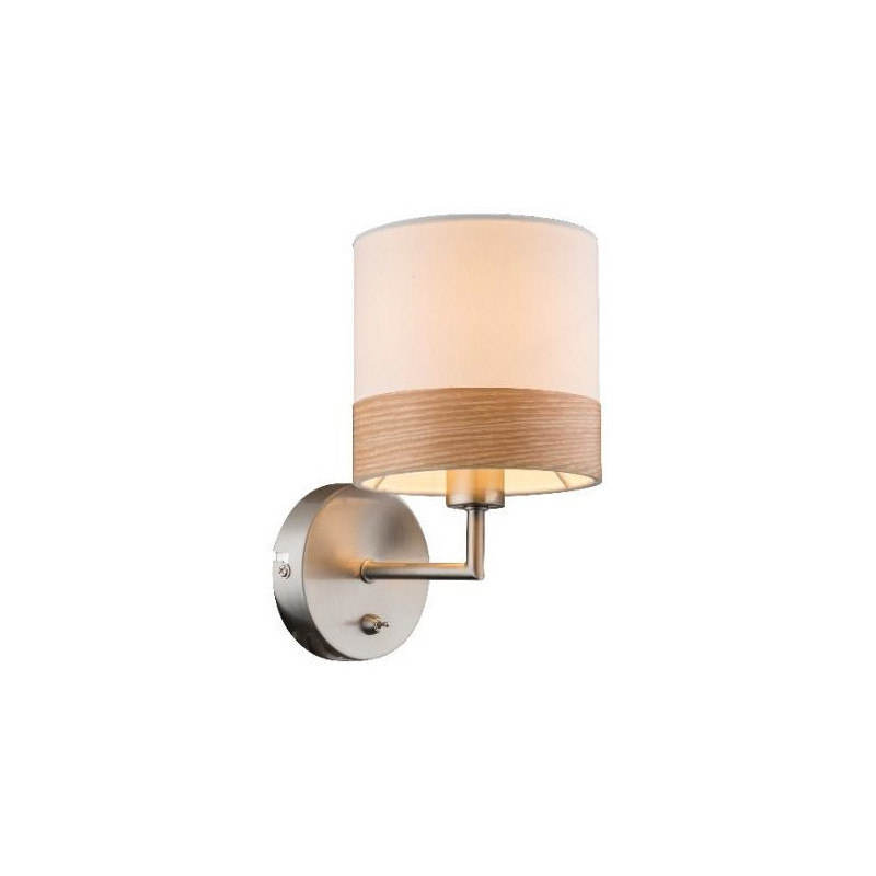 Бра Globo 15221W CHIPSY