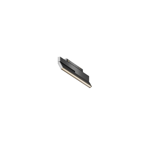 Трековый светильник Maytoni Technical Points Rot TR242-2-12W4K-B