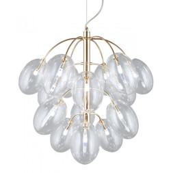 Подвесная люстра Omnilux Omnilux 857 OML-85703-15