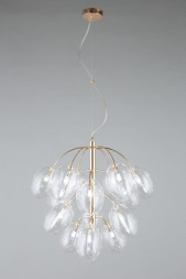 Подвесная люстра Omnilux Omnilux 857 OML-85703-15