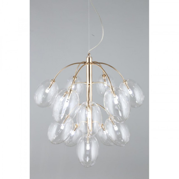 Подвесная люстра Omnilux Omnilux 857 OML-85703-15