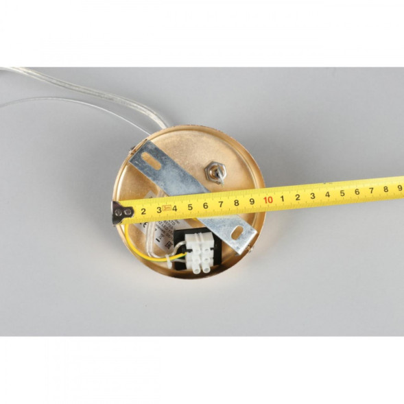 Подвесная люстра Omnilux Omnilux 857 OML-85703-15