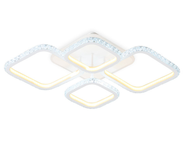 Потолочный светильник Ambrella Light ACRYLICA FA9541