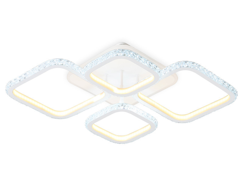 Потолочный светильник Ambrella Light ACRYLICA FA9541