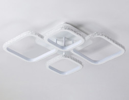 Потолочный светильник Ambrella Light ACRYLICA FA9541