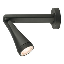 Уличный настенный светильник Nowodvorski OTTAWA 9562