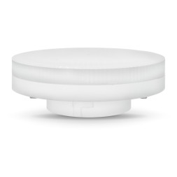 Светодиодная лампа Gauss 108008211 11W 220V 1050lm GX53 белый (дневной)