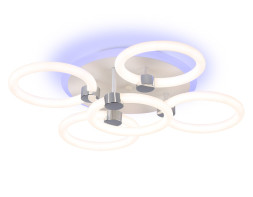 Потолочный светильник Ambrella Light FA3841