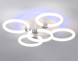 Потолочный светильник Ambrella Light FA3841