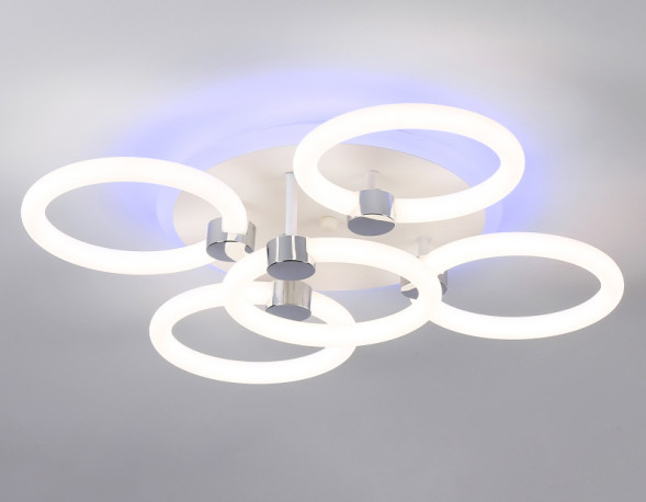 Потолочный светильник Ambrella Light FA3841