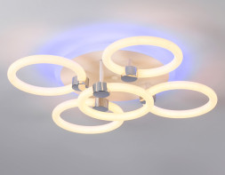 Потолочный светильник Ambrella Light FA3841