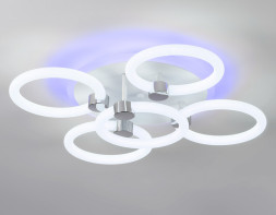 Потолочный светильник Ambrella Light FA3841