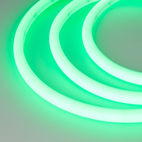 Гибкий неон Arlight MOONLIGHT 027957