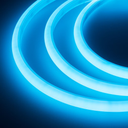 Гибкий неон Arlight MOONLIGHT 027957