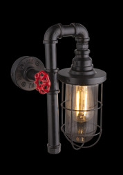 Бра Globo 43000W BAYUDA