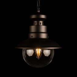 Уличный светильник LOFT IT 100022P PIEMONTE